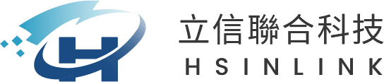 立信聯合科技有限公司