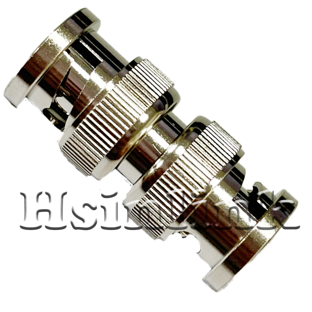 HS-BNCM To BNCM Adaptor(4G)-立信聯合科技有限公司