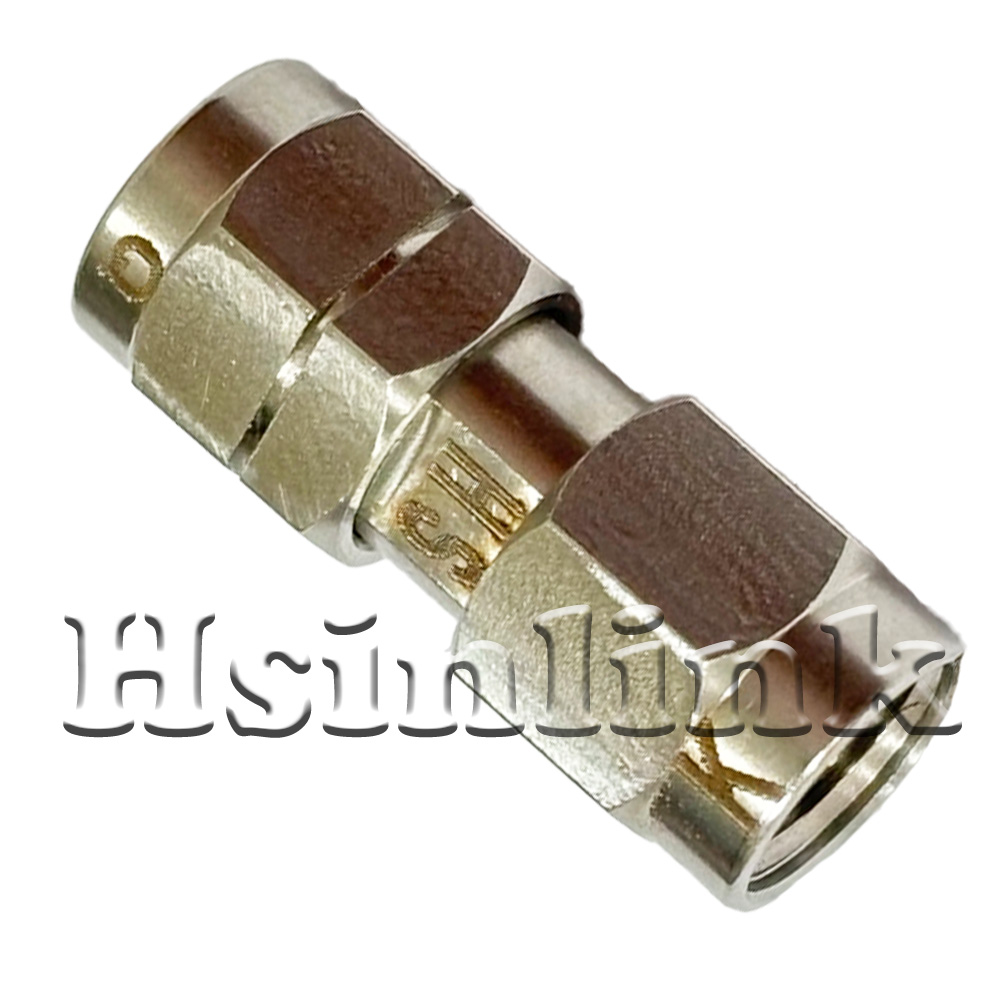 HS-2.4mmM To 2.92mmM Adapter (40G)-Hsinlink