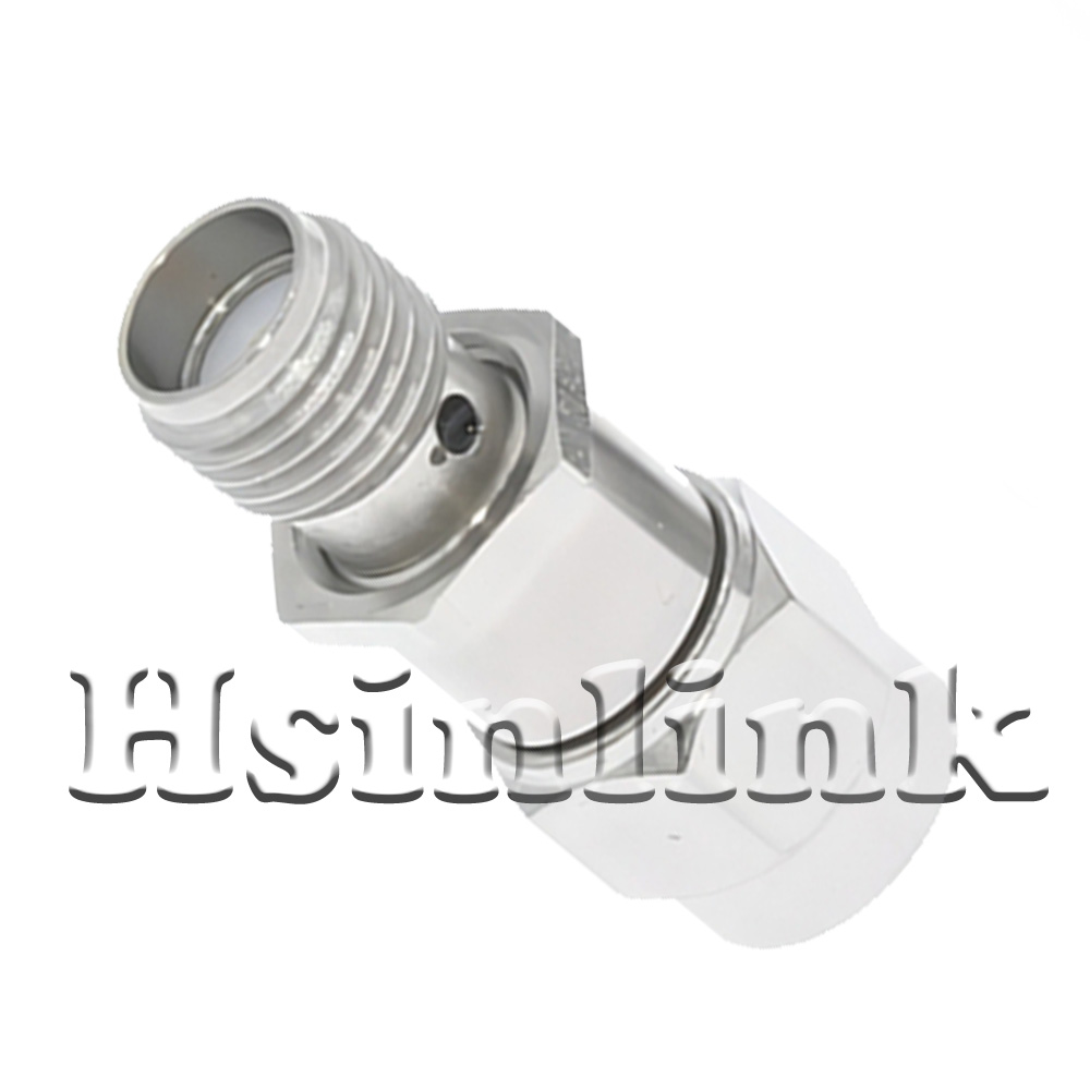 HS-DC Block With SMA Type (300K-18G)-立信聯合科技有限公司