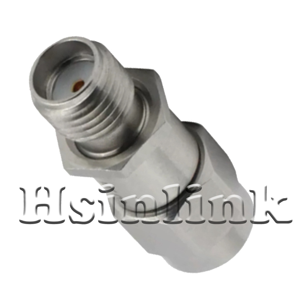 HS-DC Block With SMA Type (300K-8G)-Hsinlink