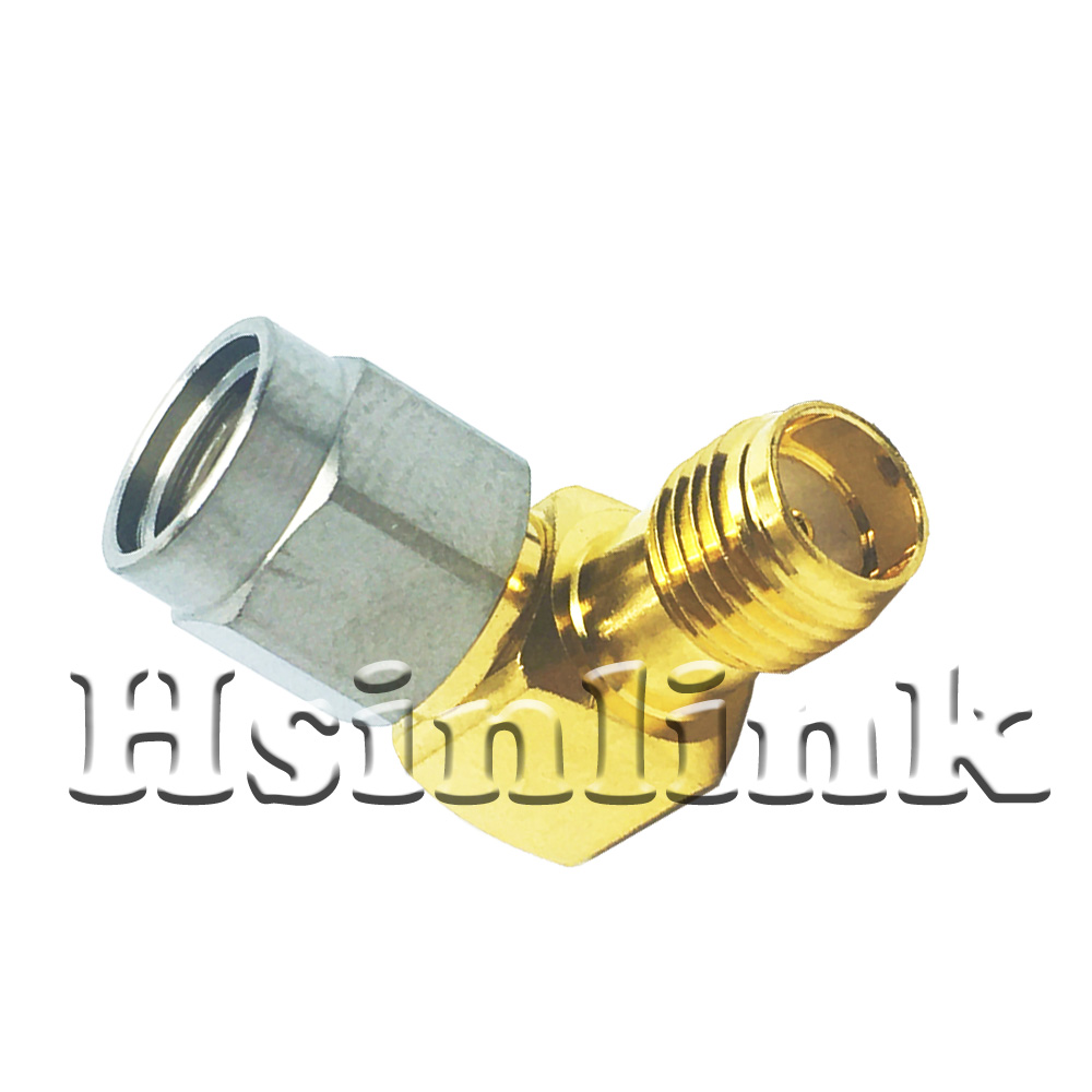 HS-RP-SMAM To SMAF RA Adapter (18G) -立信聯合科技有限公司