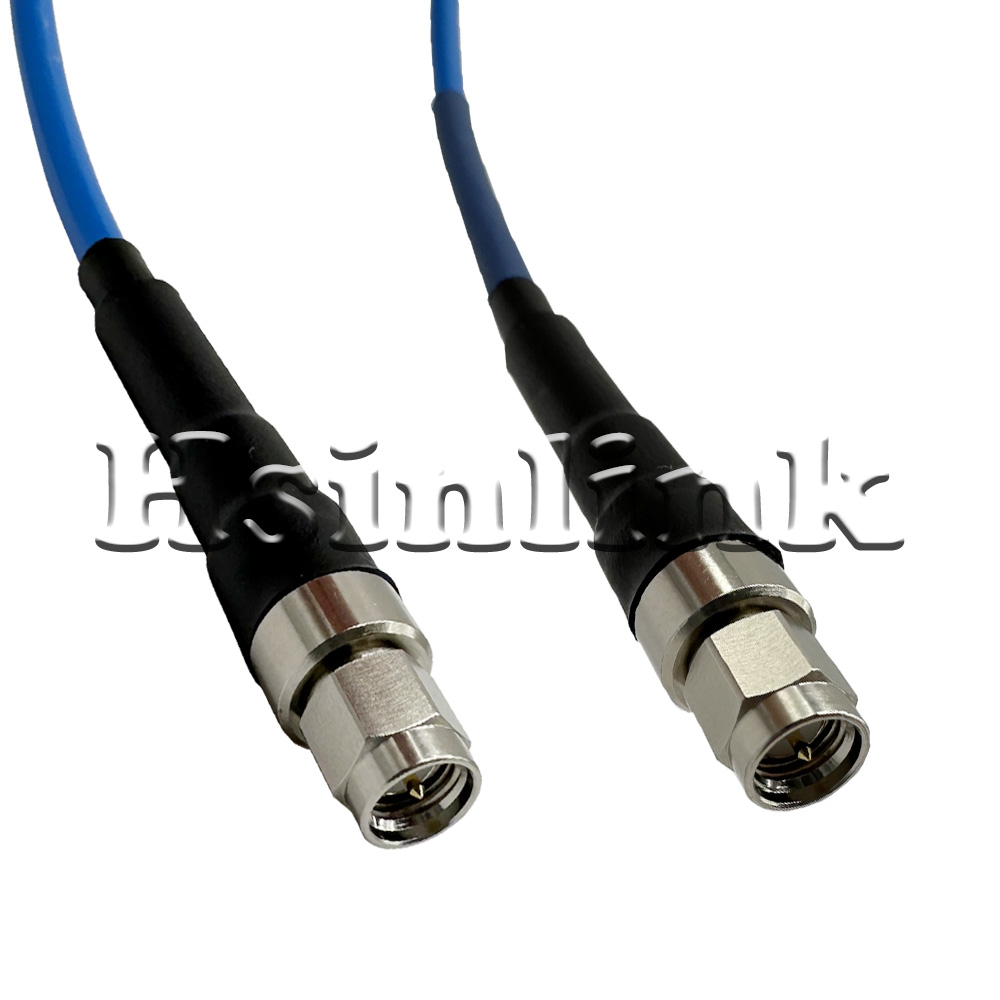 HS-Reinforced-SMAM To Reinforced-SMAM With HS-FL402 Cable XXcm (18G ...