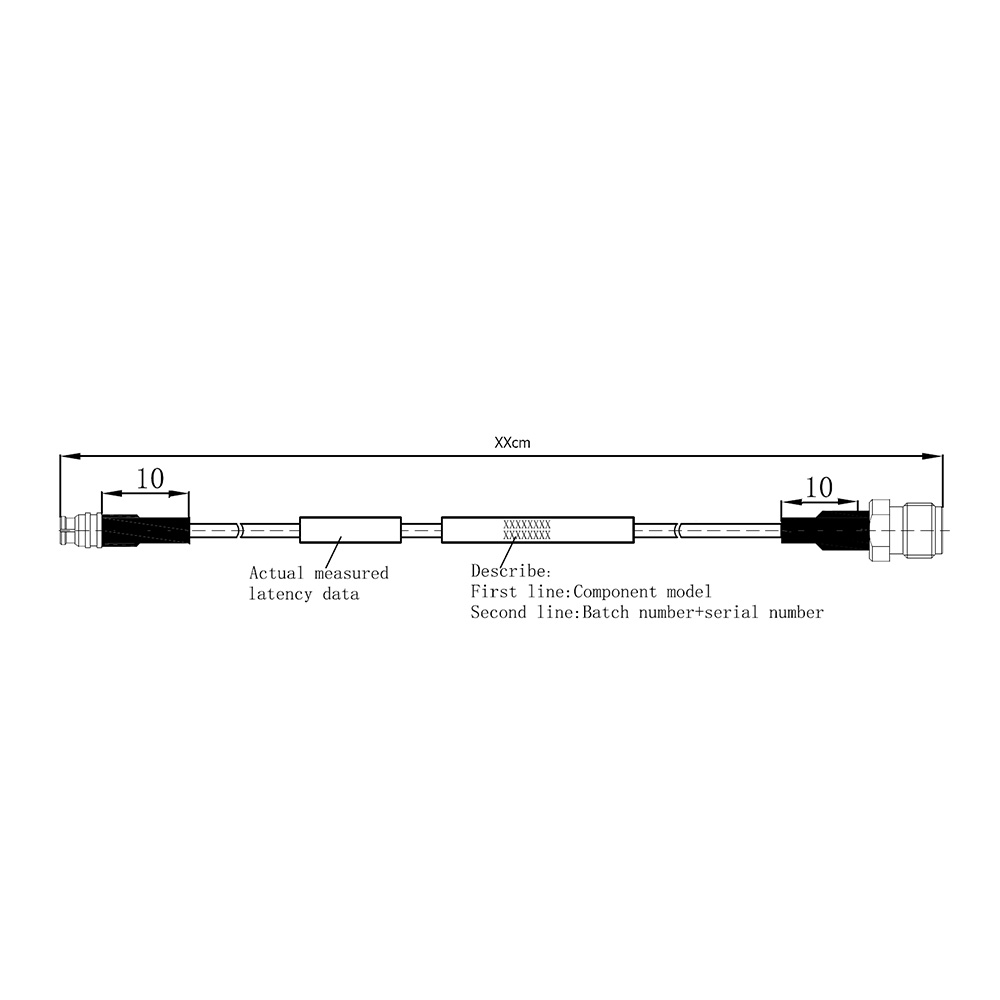 HS-SMAF To SMPF With HSLA230 Phase