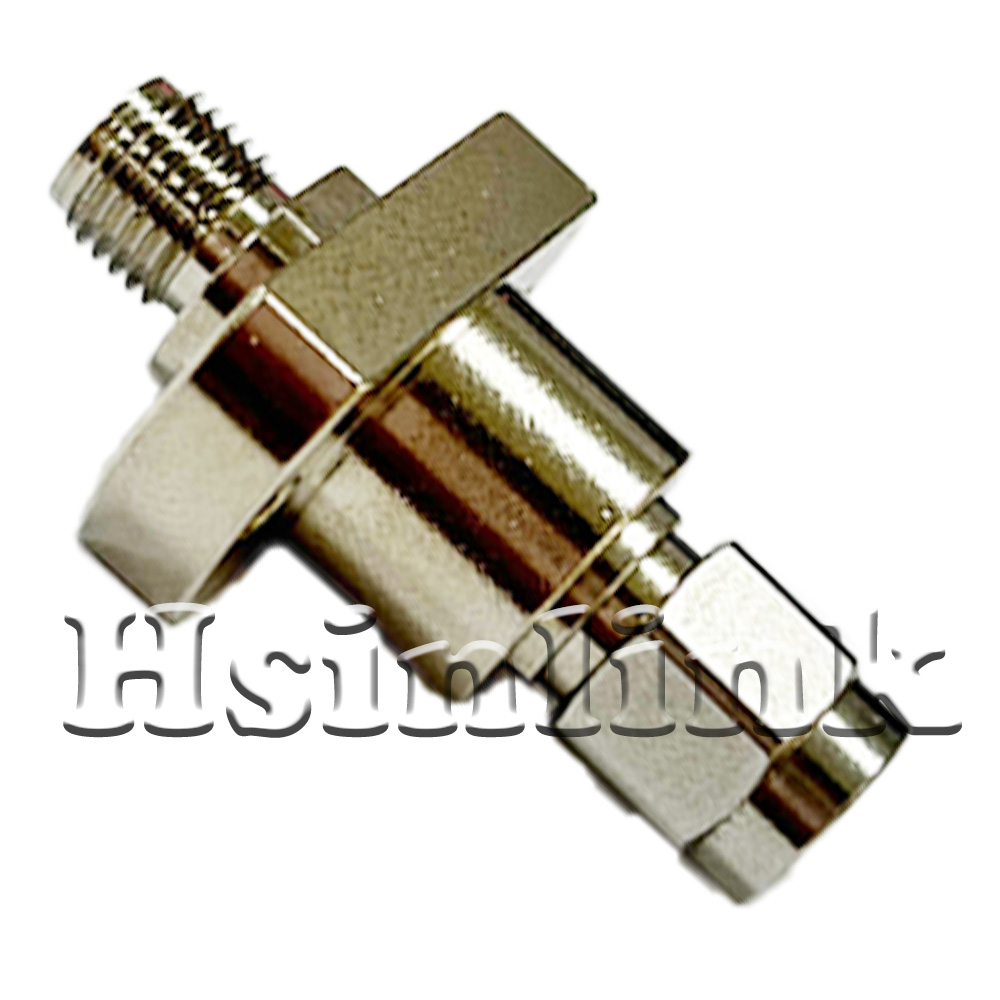 HS-SMAF(2H) To SMAM Spring Adapter (18G)-立信聯合科技有限公司
