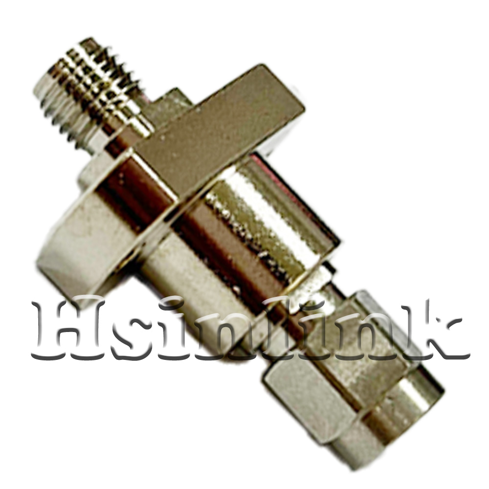 HS-SMAF(2H) To Quick-SMAM Spring Adapter (18G)-立信聯合科技有限公司