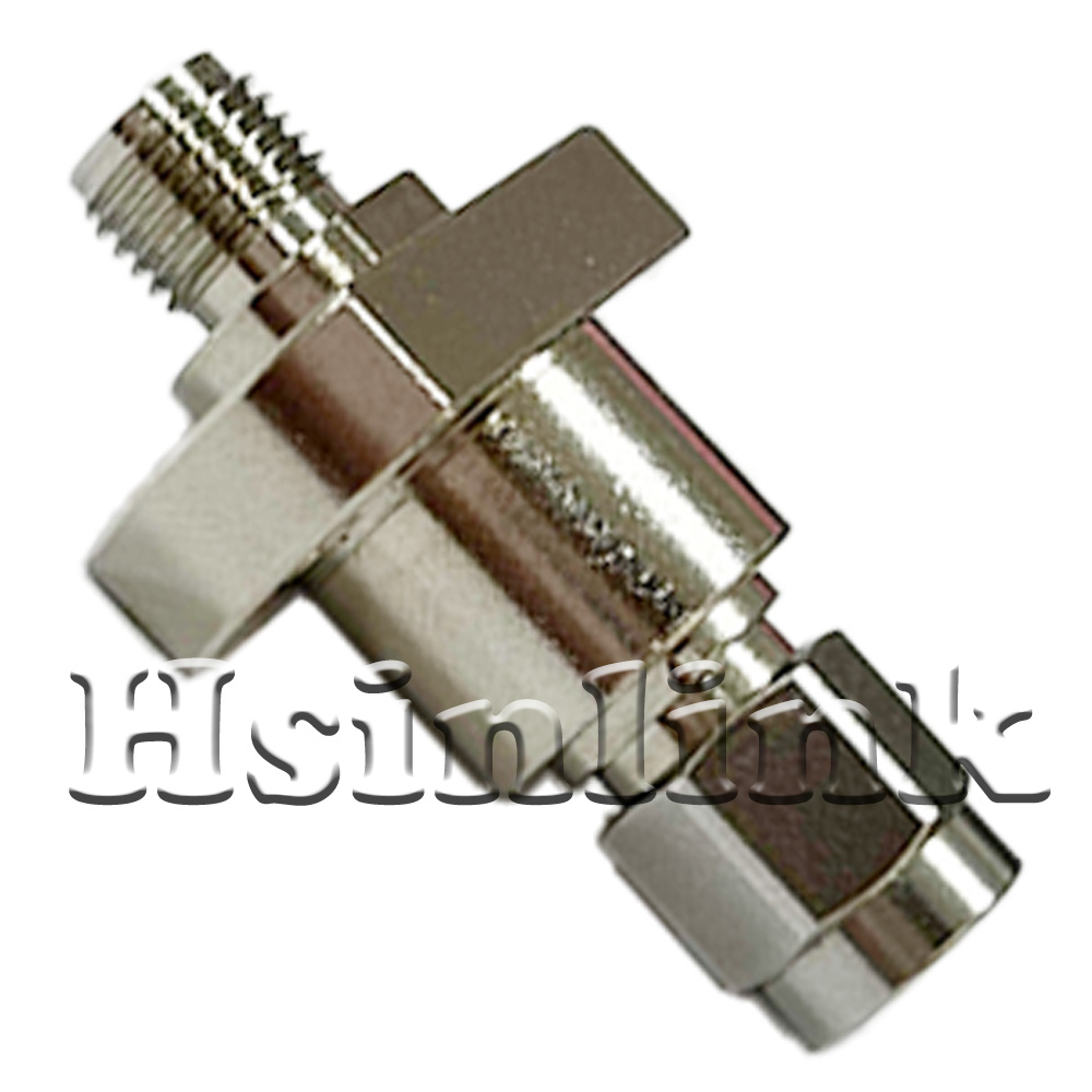 HS-SMAF(2H) To RP-SMAM Spring Adapter (18G)-Hsinlink