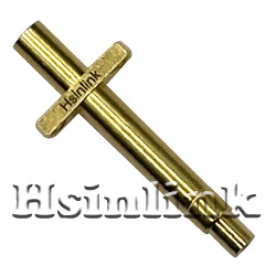 HS-0302|Test Probe For IPEX1 With SMPMM (8G) HS-0302|Test Probe For IPEX1 With SMPMM (8G)
