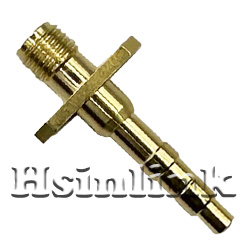 HS-0304A|Test Probe For IPEX1 With SMAF (10G) HS-0304A|Test Probe For IPEX1 With SMAF (10G)