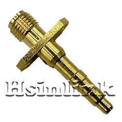 HS-0305|Test Probe For IPEX4 With SMAF (8G) HS-0305|Test Probe For IPEX4 With SMAF (8G)