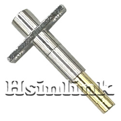 HS-0701|Test Probe For IPEX1 With MMCXF(8G) HS-0701|Test Probe For IPEX1 With MMCXF(8G)