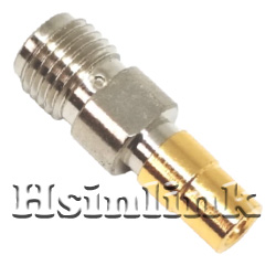 HS-ST1|Test Probe For IPEX1 With SMAF (8G) HS-ST1|Test Probe For IPEX1 With SMAF (8G)