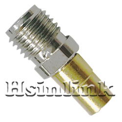 HS-ST2|Test Probe For IPEX1 With SMAF (6G) HS-ST2|Test Probe For IPEX1 With SMAF (6G)
