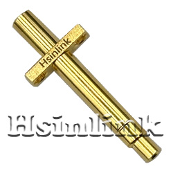 HS-0301|Test Probe For IPEX4 With SMPMM (8G) HS-0301|Test Probe For IPEX4 With SMPMM (8G)
