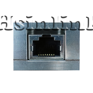 RJ45 Filter(1G)-立信聯合科技有限公司