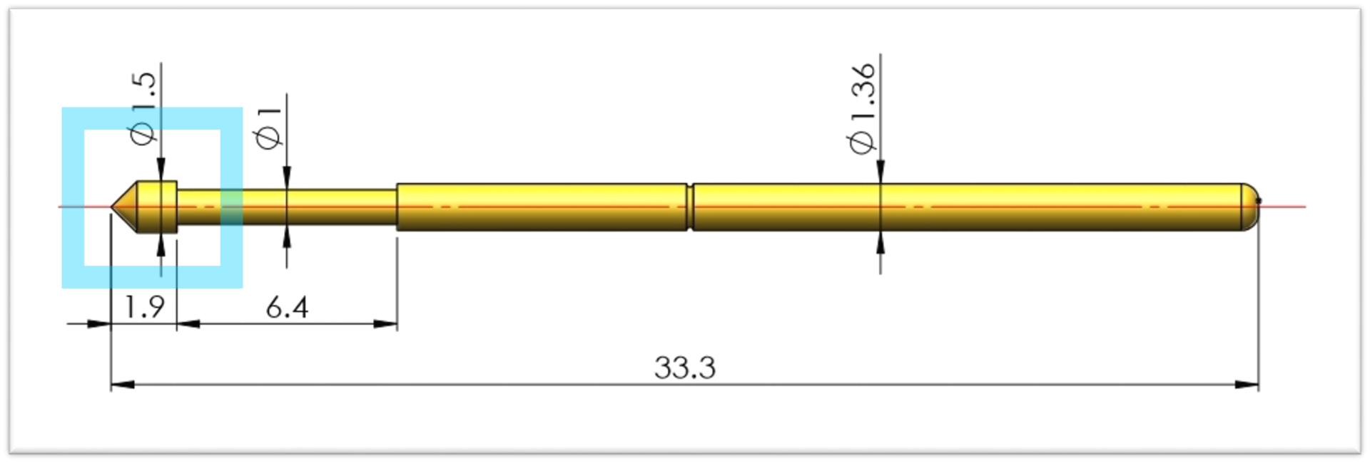 HCPM-25E HCPM-25E